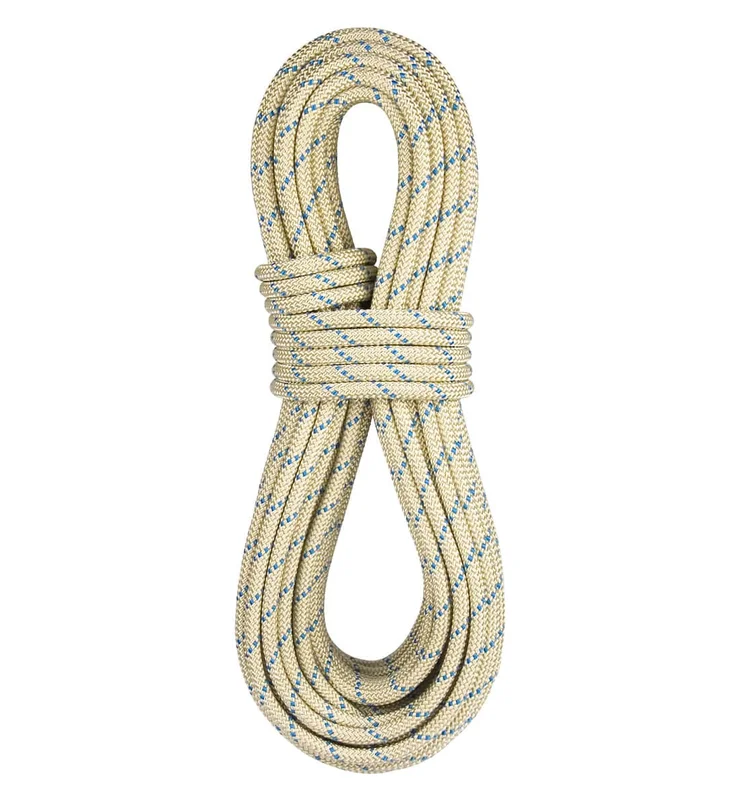 Bluewater 10.5MM (27/64″) Bluewater II Plus Ropes