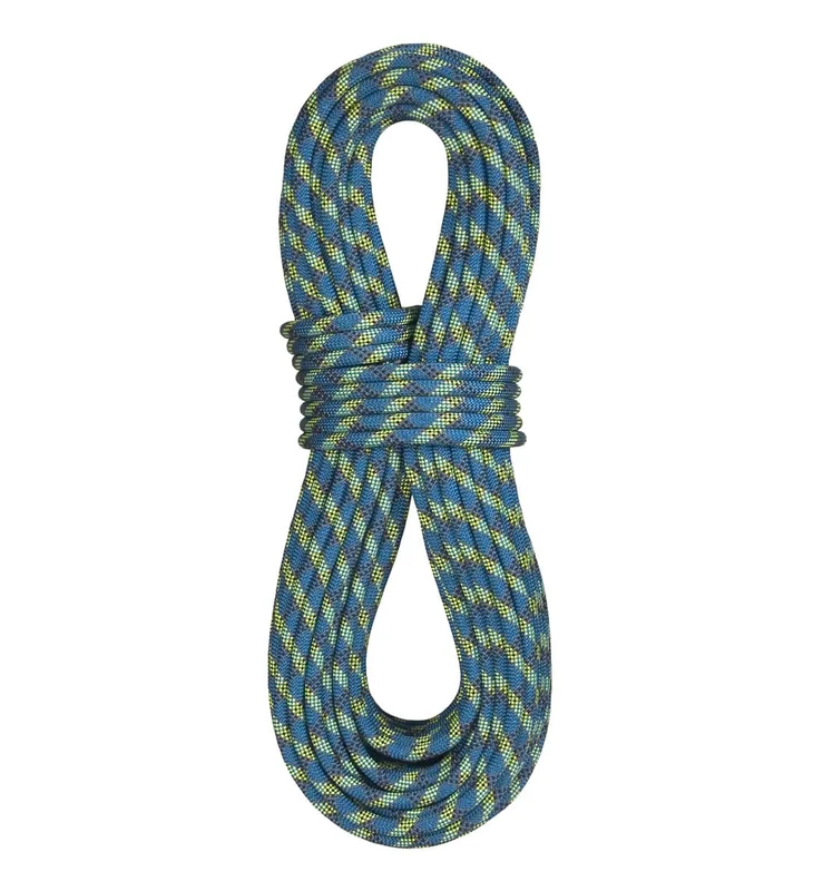 Bluewater 10.5MM Accelerator Dynamic Single Ropes