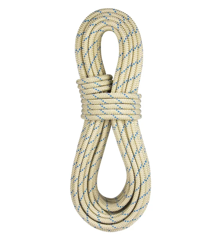Bluewater 11MM (7/16″) Bluewater II Plus Ropes