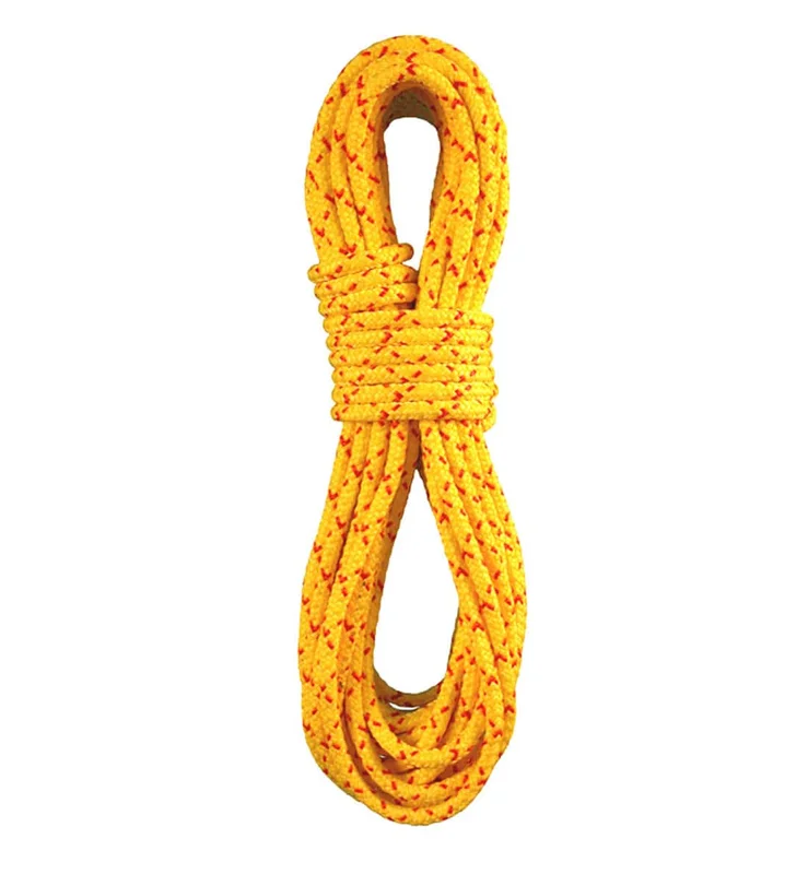 Bluewater 6.5MM Sure Grip River Rescue Ropes