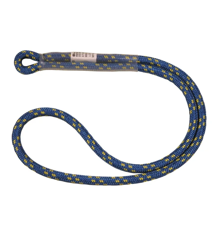 Bluewater 8MM Sewn Prusik Loops