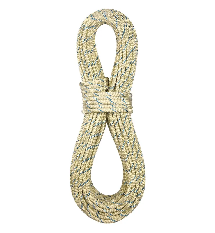 Bluewater 9.5MM (3/8″) Bluewater II Plus Ropes