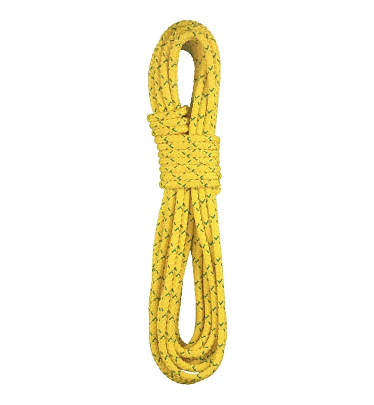 Bluewater 9.5MM Sure Grip River Rescue Ropes With Dyneema