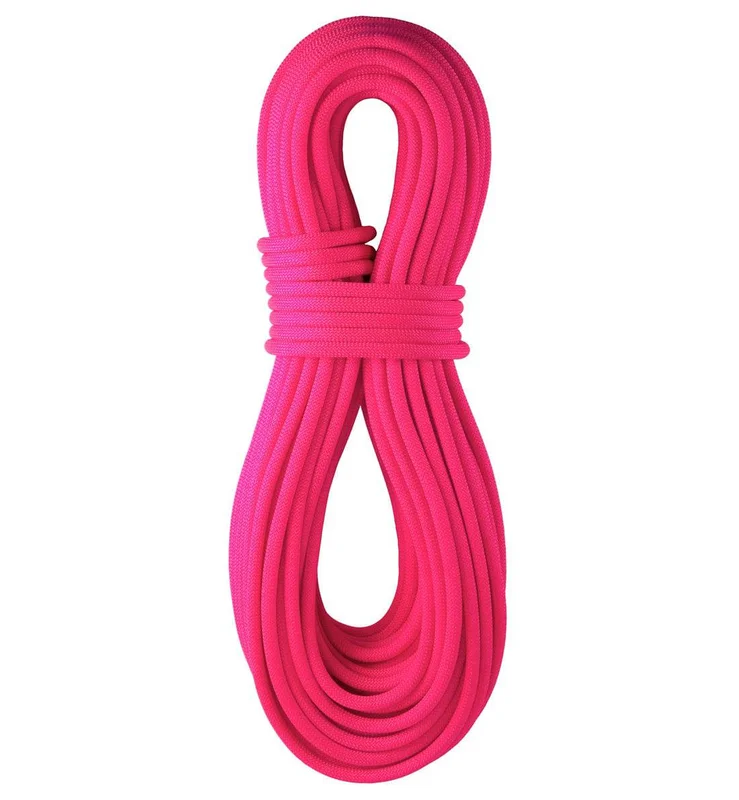 Bluewater 9.7MM Lightning Pro Dynamic Single Ropes