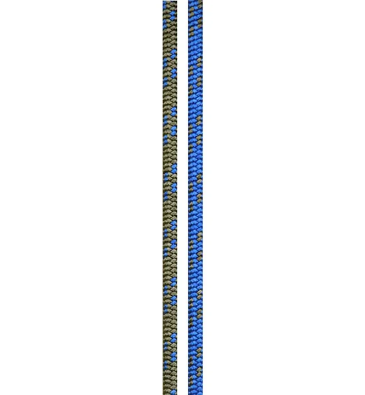 Bluewater Dynamic Prusik cord Ropes