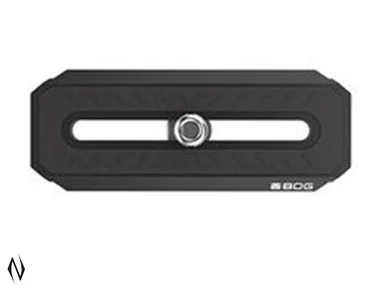BOG ARCA-SWISS OPTICS PLATE
