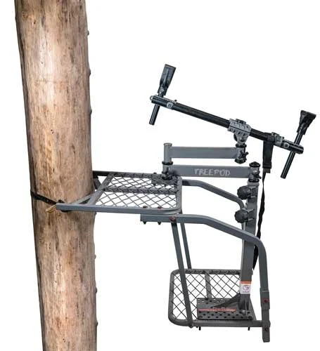 BOG DEADSHOT TREEPOD BLACK