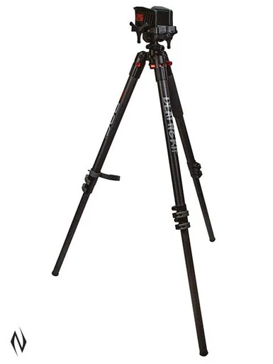 BOG DEATH GRIP CLAMPING TRIPOD CARBON FIBRE