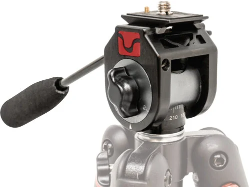 BOG GREAT DIVIDE TRIPOD HEAD