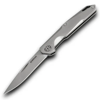 Boker Magnum Shiny EDC