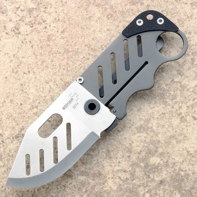Boker Plus Credit Card Knife