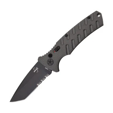 Boker Plus Strike Automatic Knife Tanto