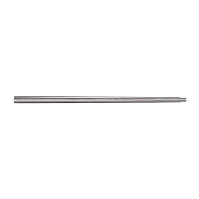 Bolt-Action 30 Caliber Stainless Steel Barrels