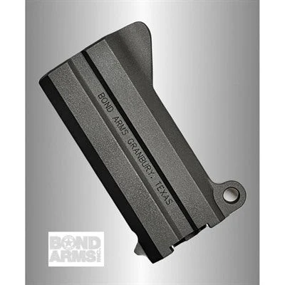 Bond Arms 3 Inch Matte Barrel 9MM for Derringer