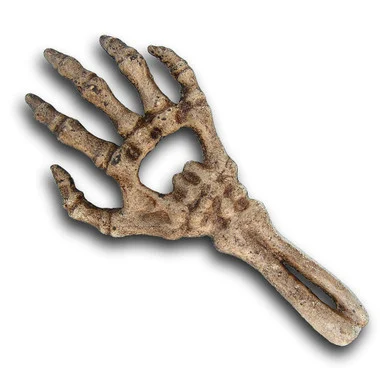 Bony Bottle Opener
