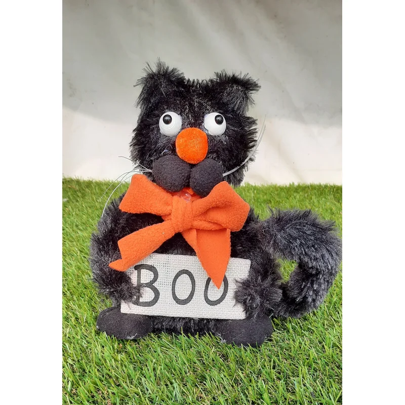 BOOSMALL CAT