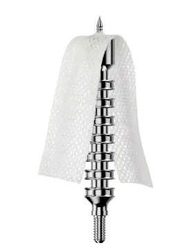 Bore-Max Speed Brush – 9MM