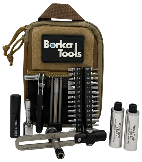 Borka Bck-mx Combination KIT