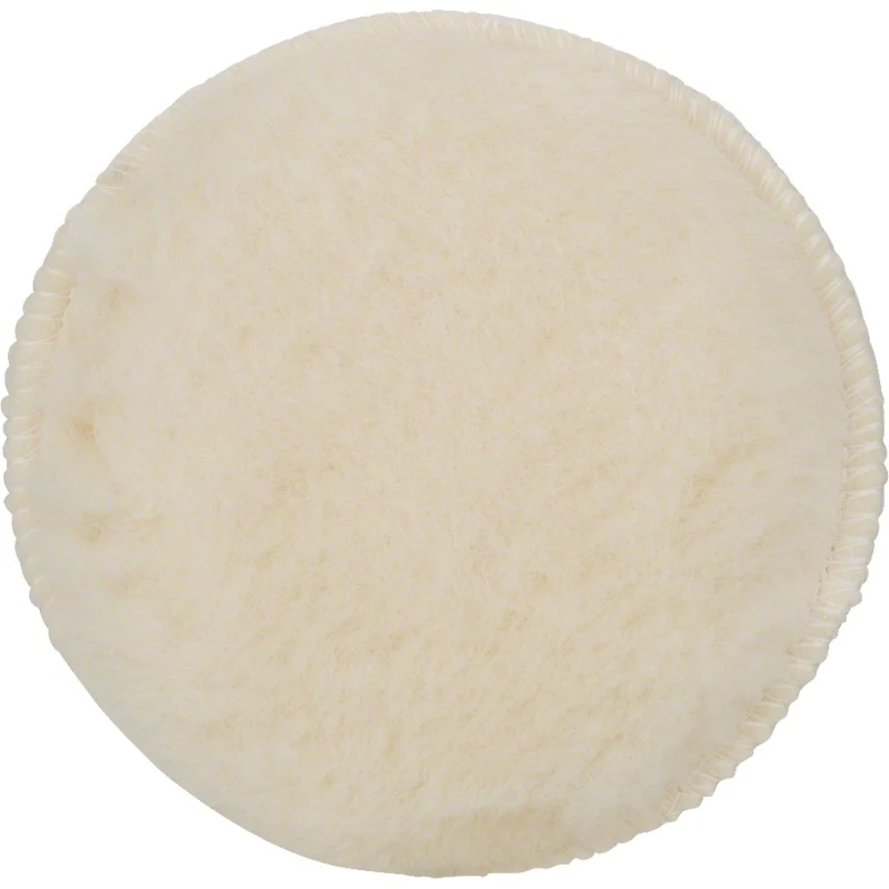Bosch 2608610001 Wool Bonnet 130mm