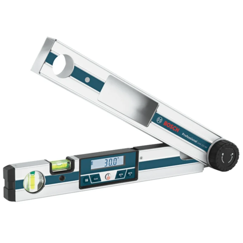 Bosch GAM 220 Digital Angle Finder
