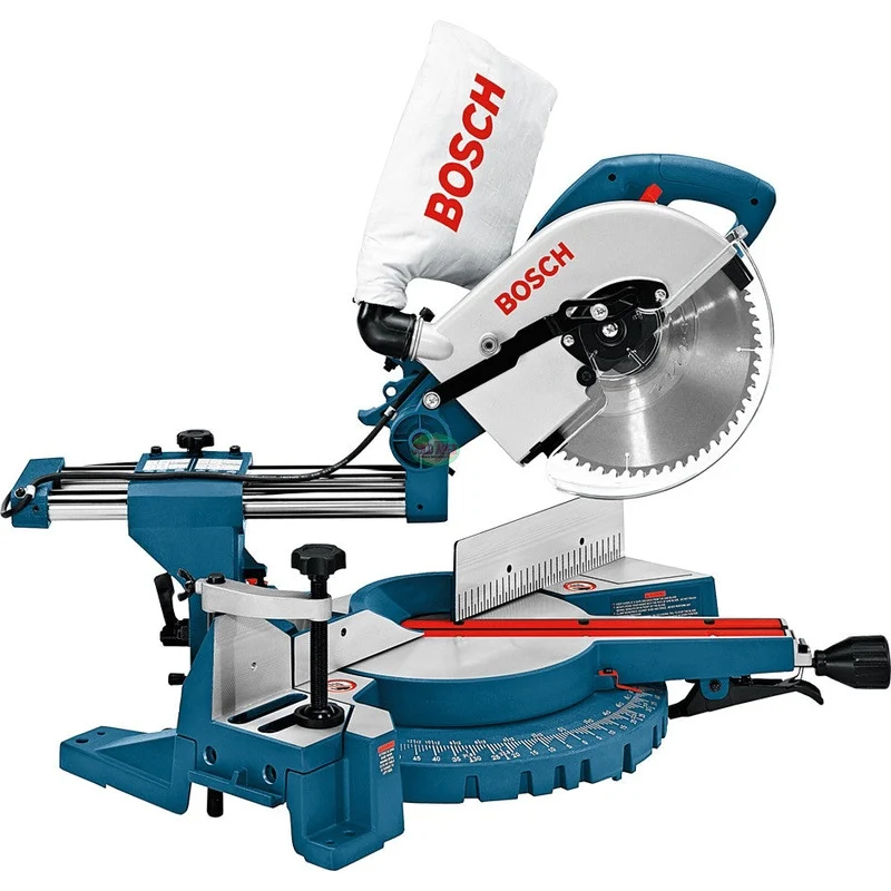 Bosch GCM 10 S Sliding Miter Saw