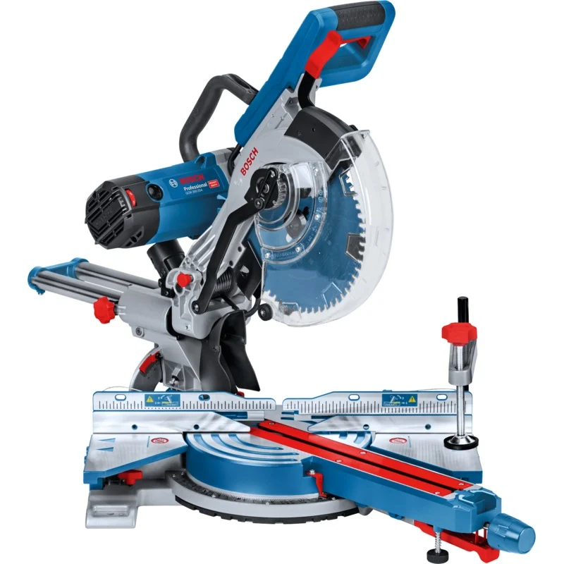 Bosch GCM 350-254Sliding Miter Saw