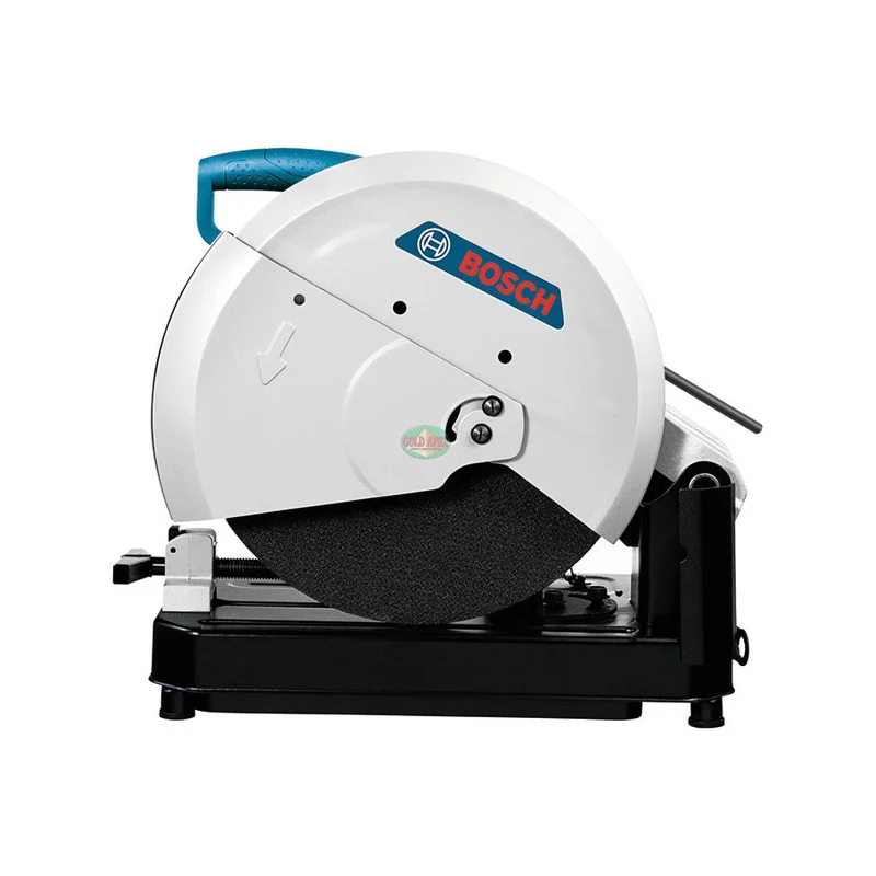 Bosch GCO 2 Cut Off Machine / Chopsaw 14″
