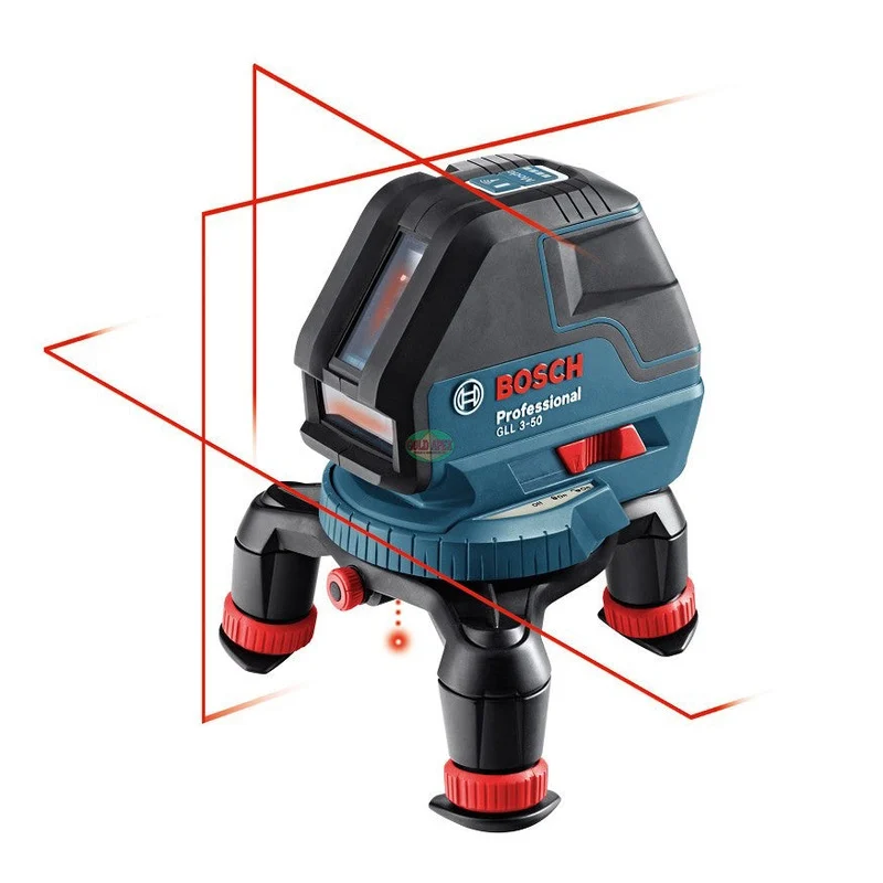 Bosch GLL 3-50 Line Laser