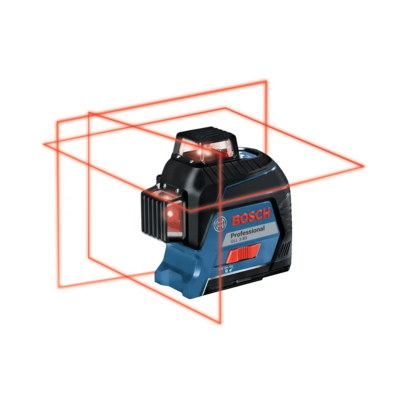 Bosch GLL 3-80 Line Laser