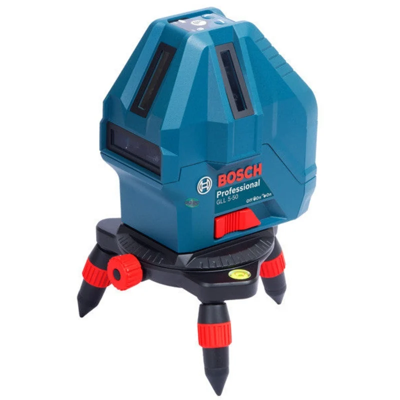 Bosch GLL 5-50 Line Laser