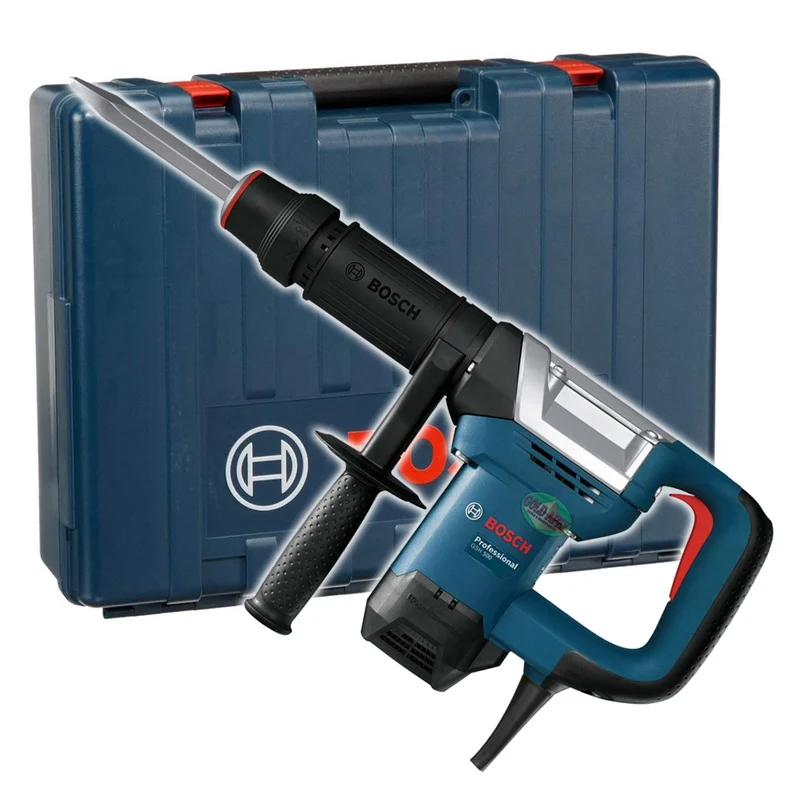 Bosch GSH 500 Hex Demolition Hammer / Chipping Gun (Gen 2)