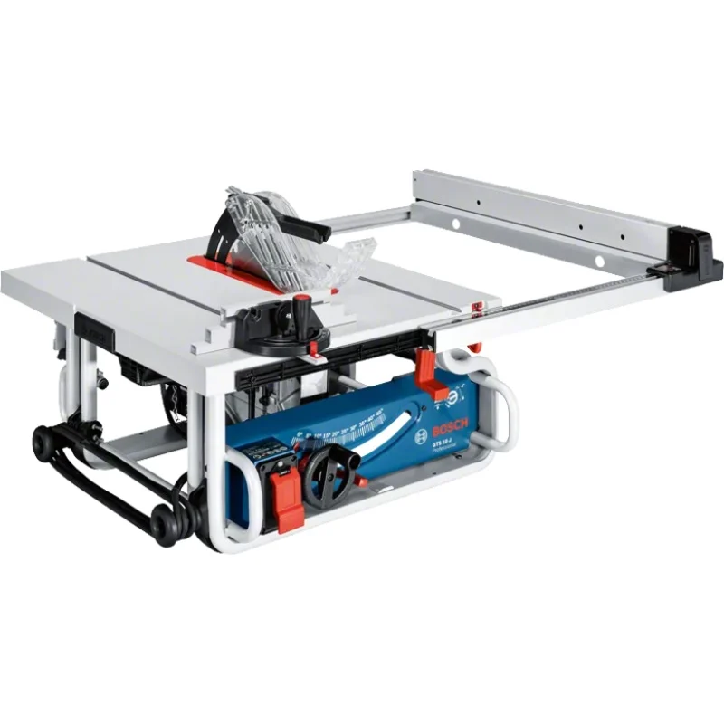 Bosch GTS 10 J Table Saw