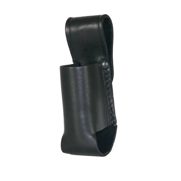 Boston Leather Open Top Chemical Holder for Mark IV Spray