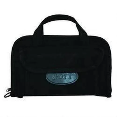 Boyt 0PP911003 Single Handgun Case For 1911 Style