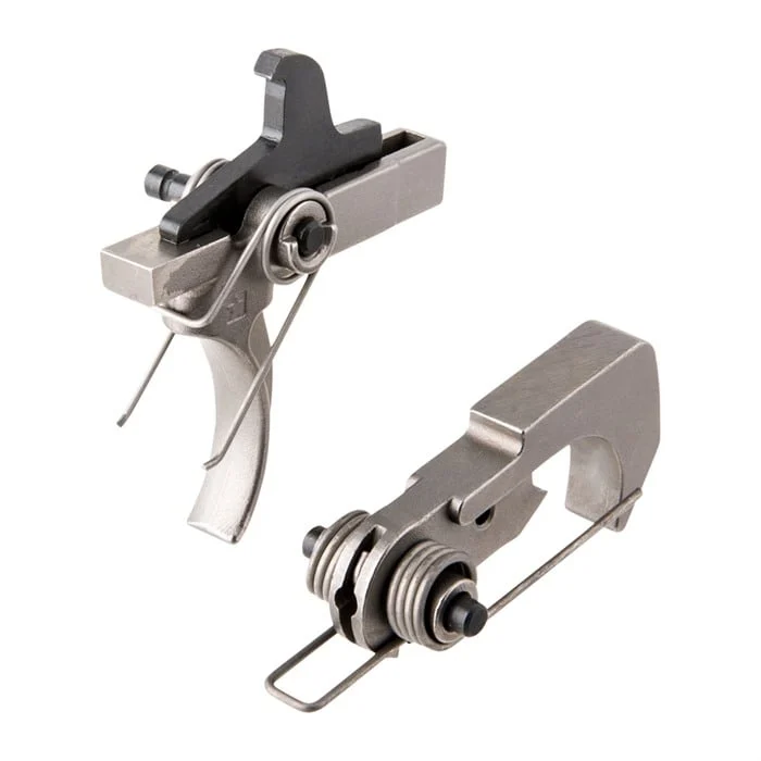BRAVO COMPANYAR-15 BCMGUNFIGHTER™ PNT TRIGGER