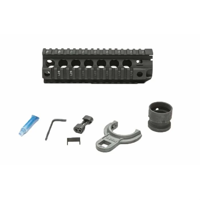 BRAVO COMPANYAR-15 BCMGUNFIGHTER QRF HANDGUARD PICATINNY FREE FLOAT
