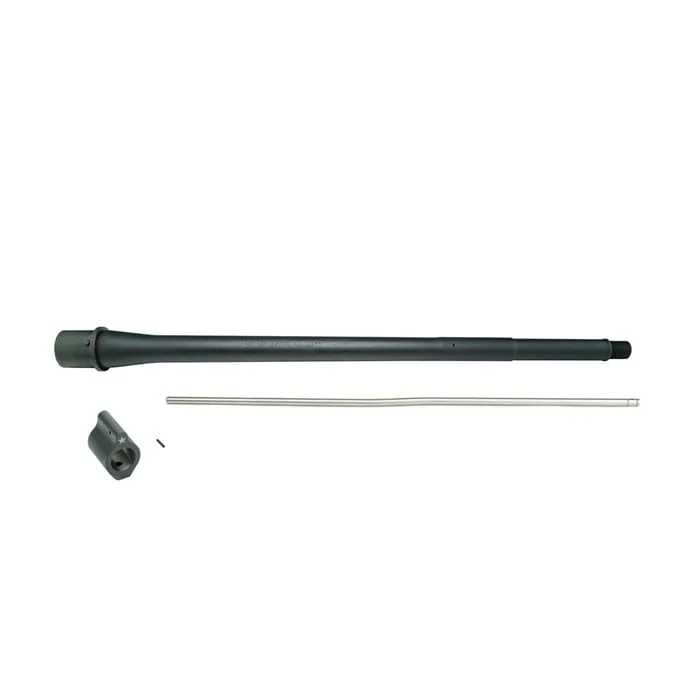 BRAVO COMPANYAR-15 ENHANCED LIGHTWEIGHT BARREL ASSEMBLY KITS