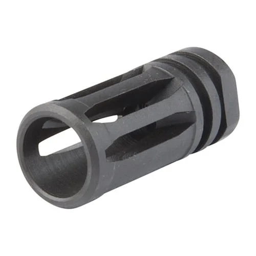 BRAVO COMPANYAR-15 EXTENDED A2 FLASH SUPPRESSOR 22 CALIBER