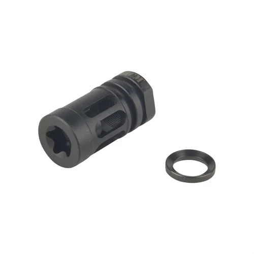 BRAVO COMPANYAR-15 GUNFIGHTER COMP MOD 0 22 CALIBER