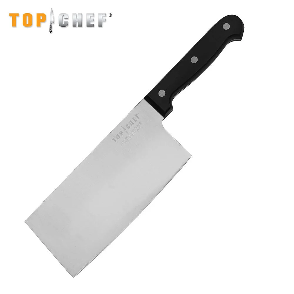 Bravo Top Chef Classic German Meat Cleaver For Sale