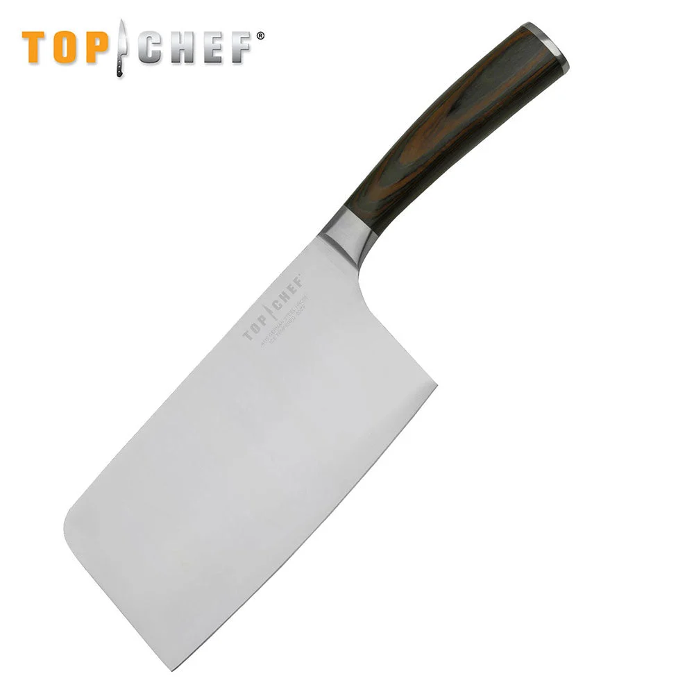 Bravo Top Chef Dynasty Cleaver For Sale (TC-28)