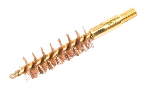 Breakthrough Clean BT-357/38/9PBBB Phosphor Bronze Brush 9mm/357 Mag/38 Caliber Pistol Firearm 8-32 Thread Brass Bronze Brush