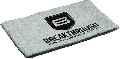 BREAKTHROUGH SILICONE CLOTH 12"X14"