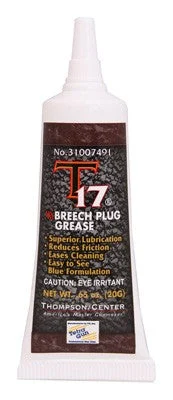 BREECH PLUGCARLSONS LUBE CHOKE TUBE/