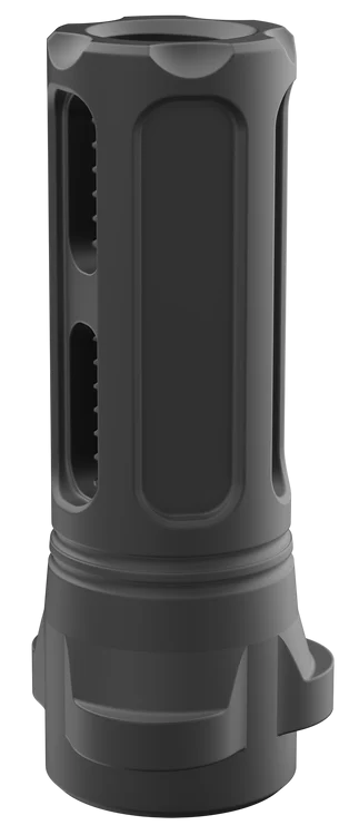 Breek Sentinel Caged Flsh Hider 9mm 5/8X24