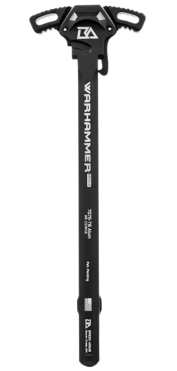 Breek Warhammer MOD2 Micro Charging Handle BRK555