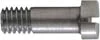 Bridle screw, 6-40 thread