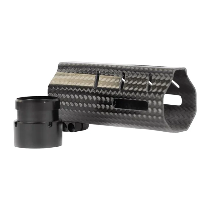 BRIGAND ARMS LLCAR-15 HOPLITE HANDGUARDS M-LOK CARBON FIBER