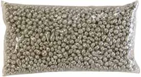 Britannia Pewtercasting grains,1/4 lb, lead free