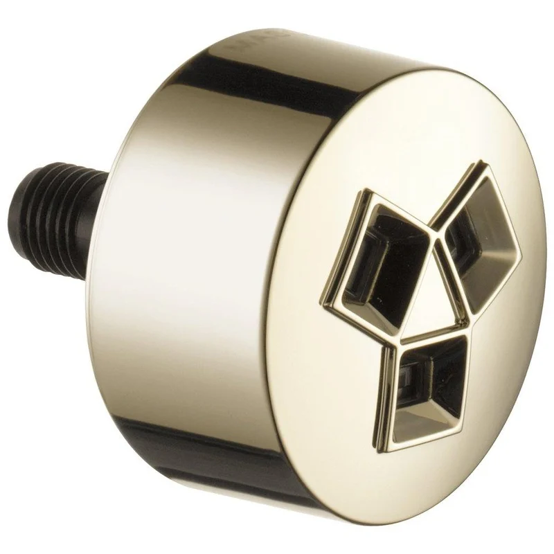 Brizo HydraChoice 1.5 gpm Invigorating Body Spray Sprayhead in Brilliance Polished Nickel | Ferguson